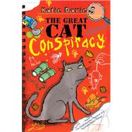 The Great Cat Conspiracy