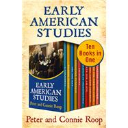 Early American Studies