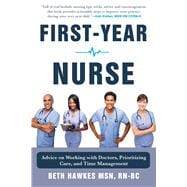 First-year Nurse