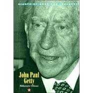 John Paul Getty