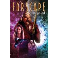 Farscape: D'Argo's Trial