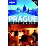 Lonely Planet Prague City Guide