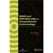 QSAR and SPECTRAL-SAR in Computational Ecotoxicology