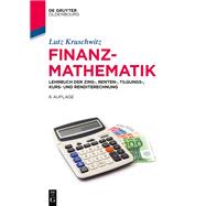 Finanzmathematik