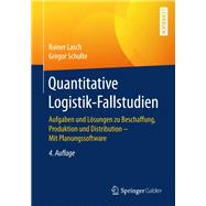 Quantitative Logistik-fallstudien