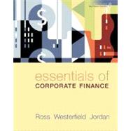 Essentials of Corporate Finance