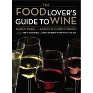 The Food Lover's Guide to Wine