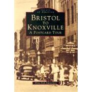 Bristol to Knoxville