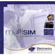 Multisim 2001-V6.5,    cd rom only