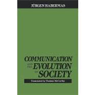 Communication and the Evolution of Society