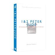 1 & 2 Peter/Jude: A Commentary in the Wesleyan Tradition
