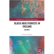Black Abolitionists in Ireland