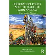 Immigration, Policy and the People of Latin America