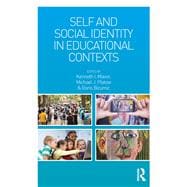 Self and Social Identity in Educational Contexts