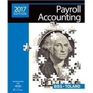 Payroll Accounting 2017