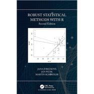 Robust Statistical Methods with R, Second Edition