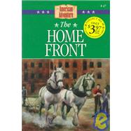 The Home Front