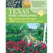 Texas Home Landscaping