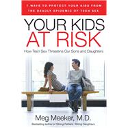 Your Kids at Risk,9781596985131