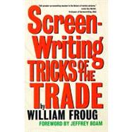 Screen-Writing Tricks of the Trade