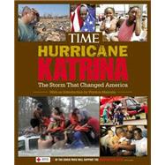 Hurricane Katrina : The Storm That Changed America