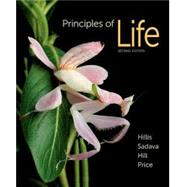 LaunchPad for Principles of Life for the AP* Course 1YR Access Code