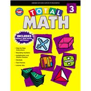Total Math, Grade 3