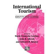 International Tourism Identity and Change