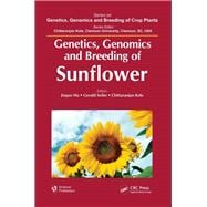 Genetics, Genomics and Breeding of Sunflower