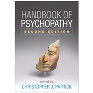 Handbook of Psychopathy,9781462535132