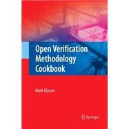 Open Verification Methodology Cookbook