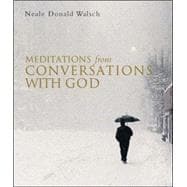 Meditations from Conversations With God