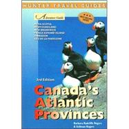 Adventure Guide to the Canada's Atlantic Provinces