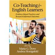 Co-Teaching for English Learners,9781806605132
