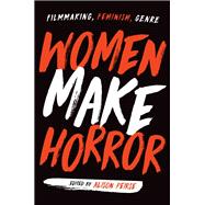Women Make Horror