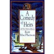 Comedy of Heirs : A Novel