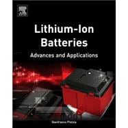 Lithium-Ion Batteries