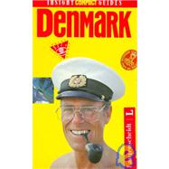 Insight Compact Guide Denmark