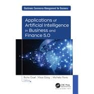 Applications of Artificial Intelligence in Business and Finance 5.0