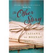 The Other Story A Novel