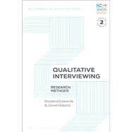 Qualitative Interviewing