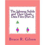 The Johnson Solids and Their Duals