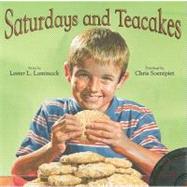 Saturdays and Teacakes,9781561455133