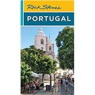 Rick Steves Portugal