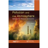 Pollution and the Atmosphere: Designs for Reduced Emissions