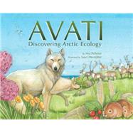 Avati (English) Discovering Arctic Ecology