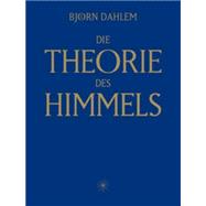 Bjorn Dahlem Die Theorie Des Himmels