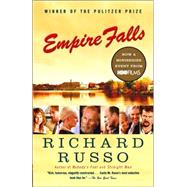 Empire Falls (HBO Tie-in)