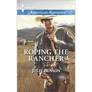 Roping the Rancher