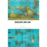 Ranciere and Law